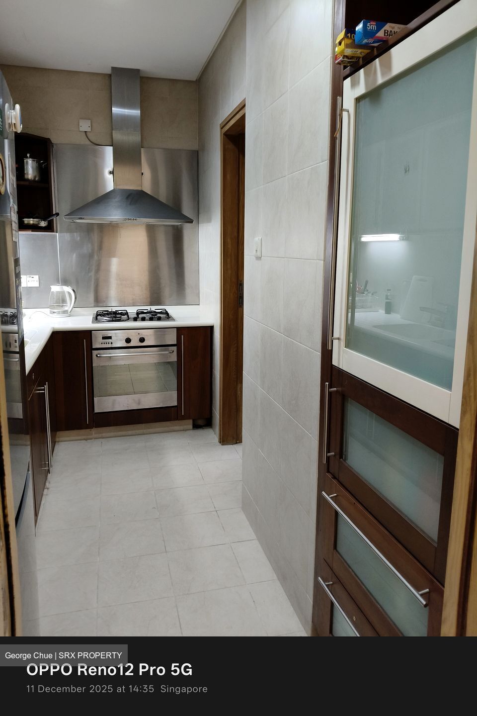 St. Martin Residence (D10), Condominium #584394341